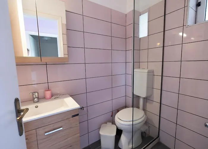 Bella Vista Nydri (Lefkada)