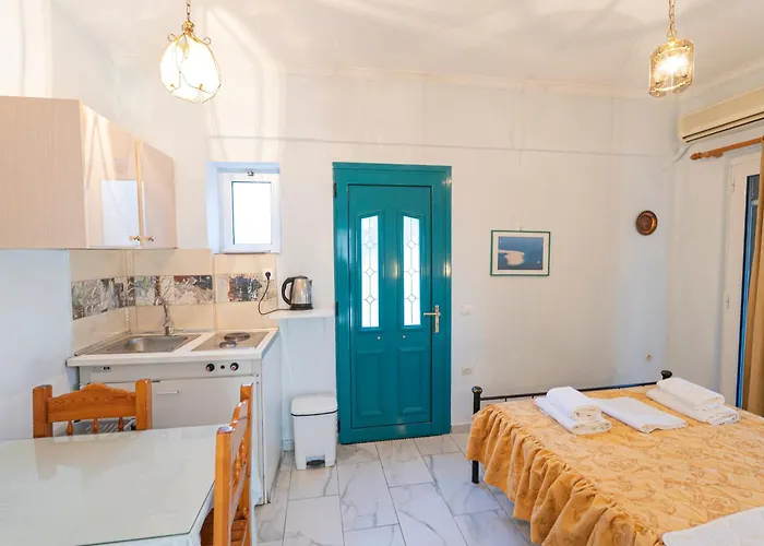 Bella Vista 4* נידרי