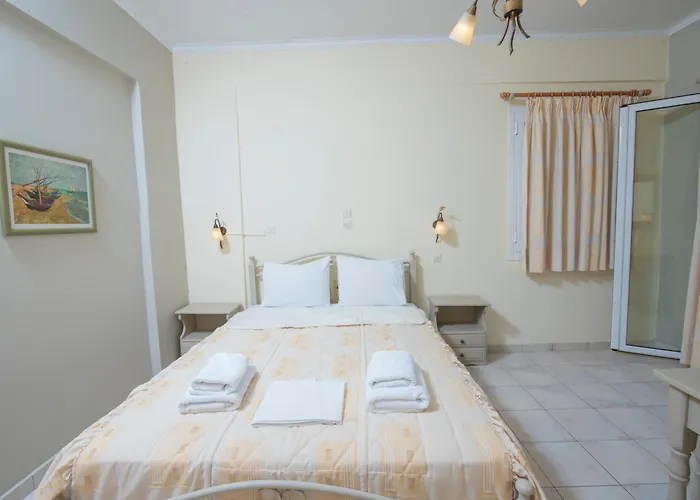 Aparthotel Bella Vista