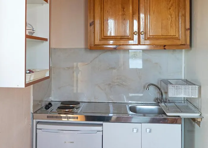 Bella Vista Aparthotel 4*