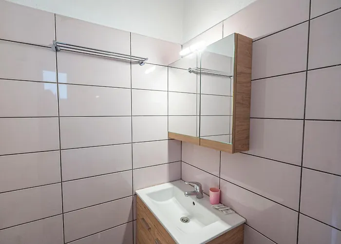 Aparthotel Bella Vista 4*