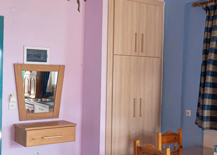 Bella Vista Nydri (Lefkada)