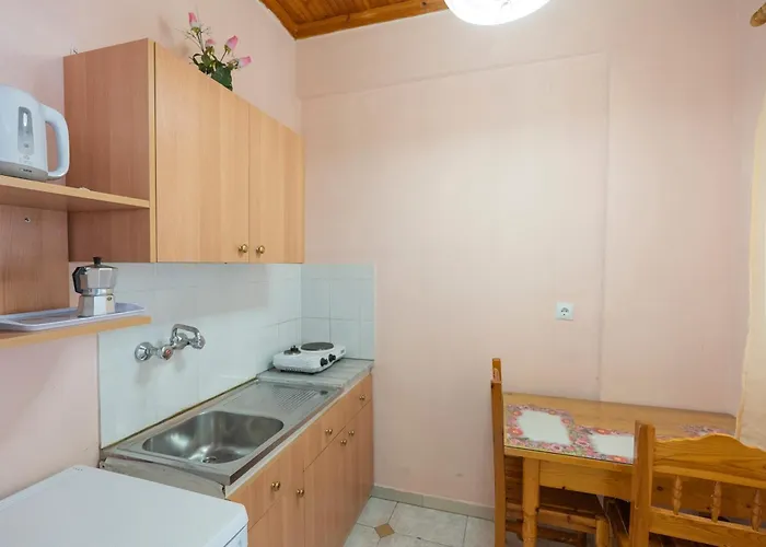 Bella Vista 4* Nydri (Lefkada)