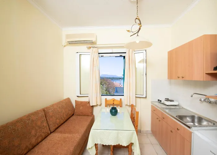 Bella Vista Aparthotel