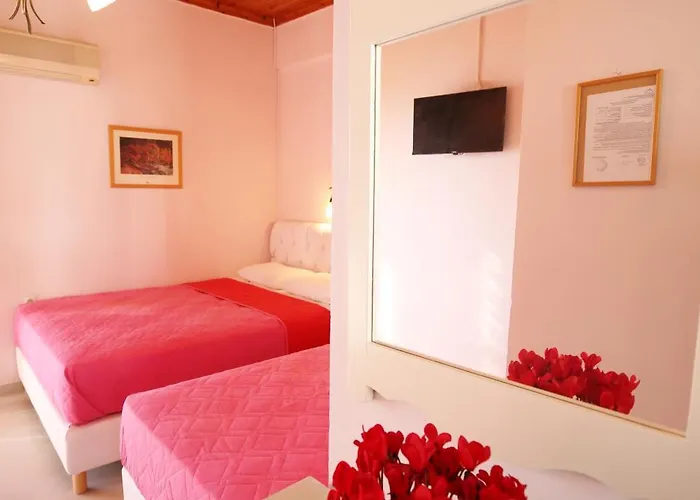 Bella Vista 4* Nydri (Lefkada)