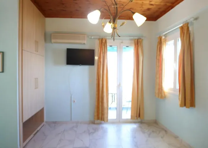 Aparthotel Bella Vista 4*