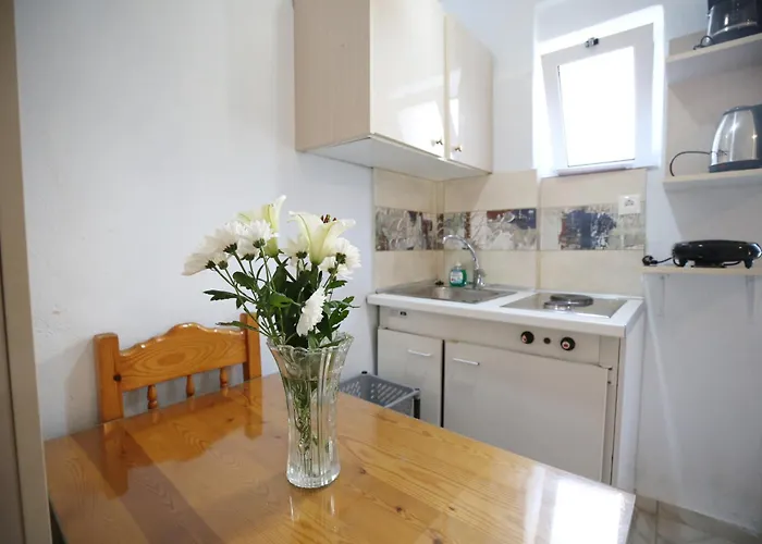 Bella Vista מלון דירות 4*