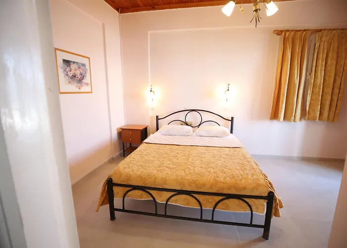 Aparthotel Bella Vista