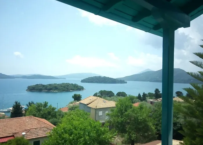 Aparthotel Bella Vista