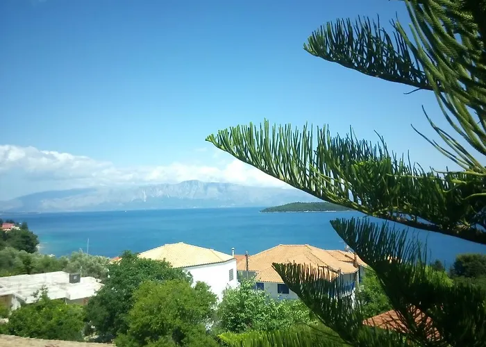 Bella Vista נידרי