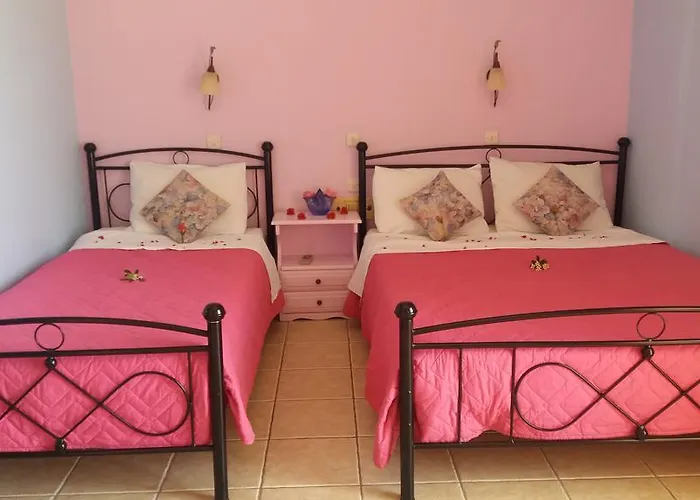 Bella Vista Aparthotel 4*