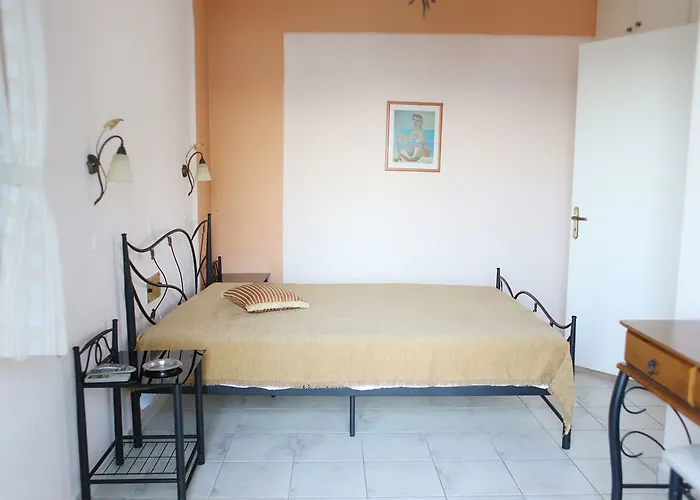 Bella Vista Aparthotel