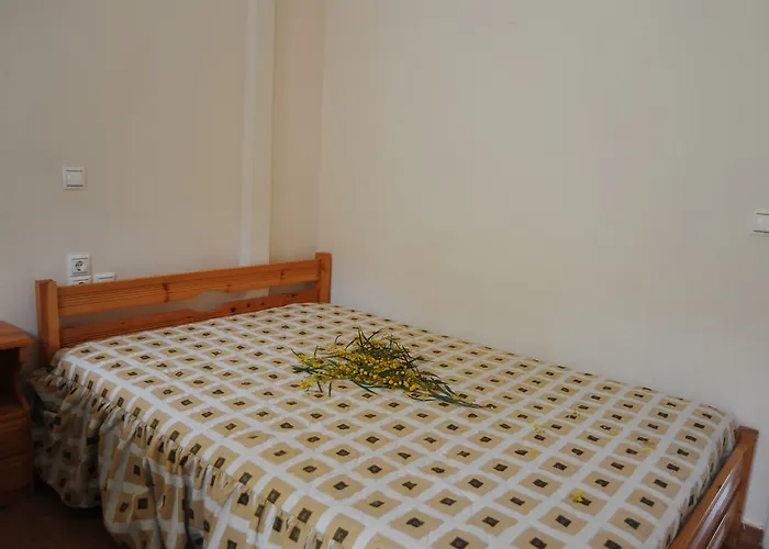 Bella Vista Aparthotel