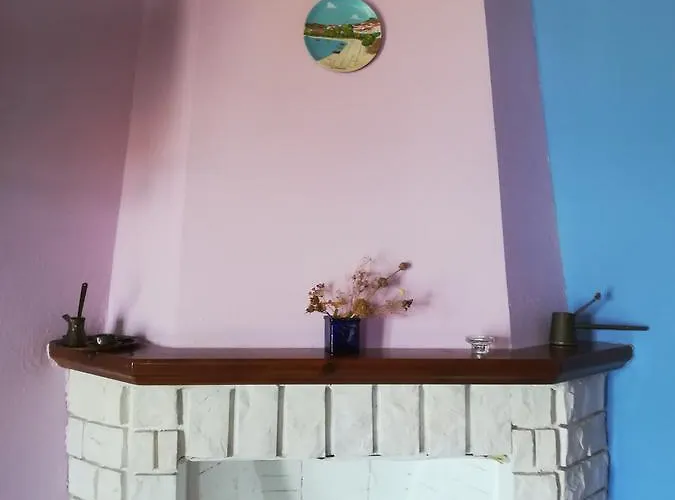 Bella Vista מלון דירות 4*