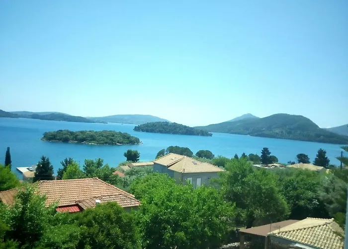 Bella Vista Nydri (Lefkada)