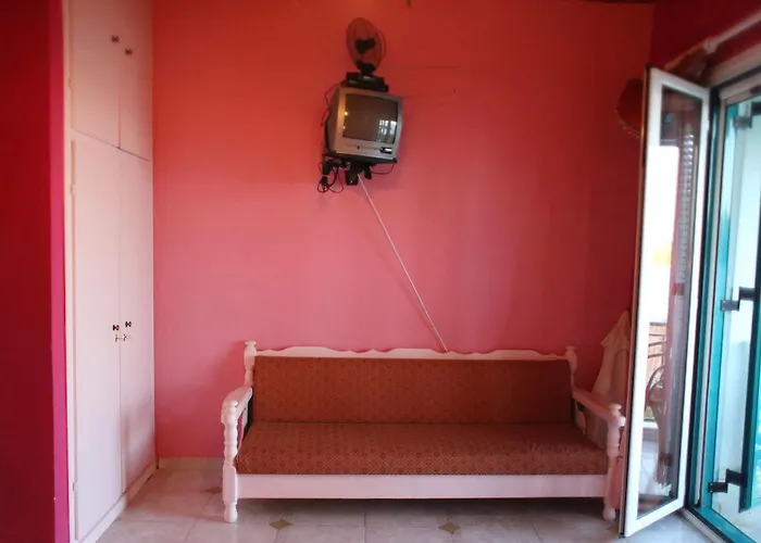 Bella Vista נידרי