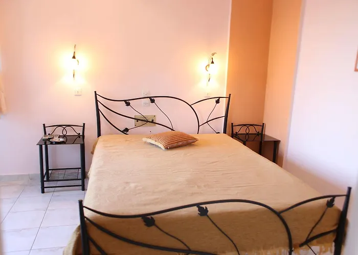 Aparthotel Bella Vista