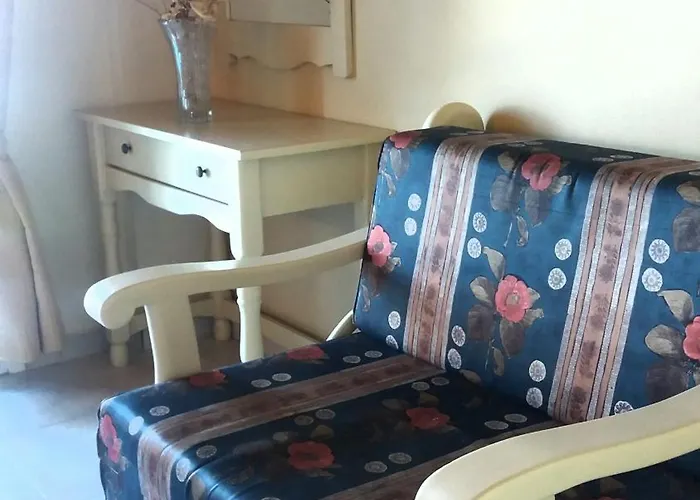 Bella Vista נידרי