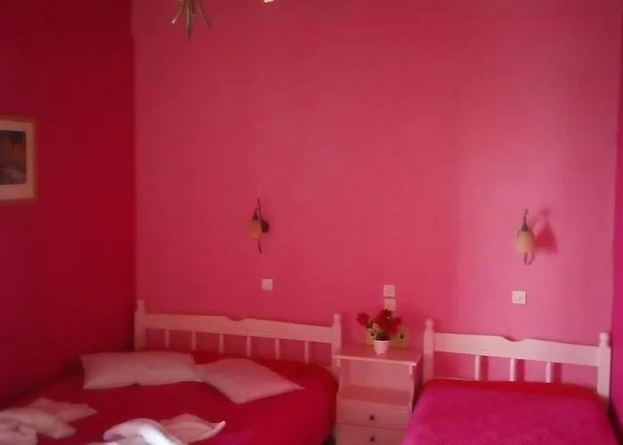 Aparthotel Bella Vista