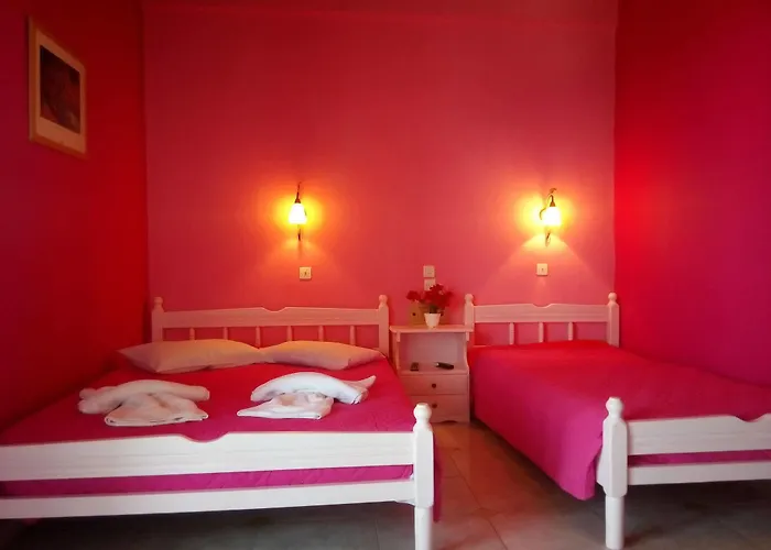 Bella Vista Aparthotel 4*