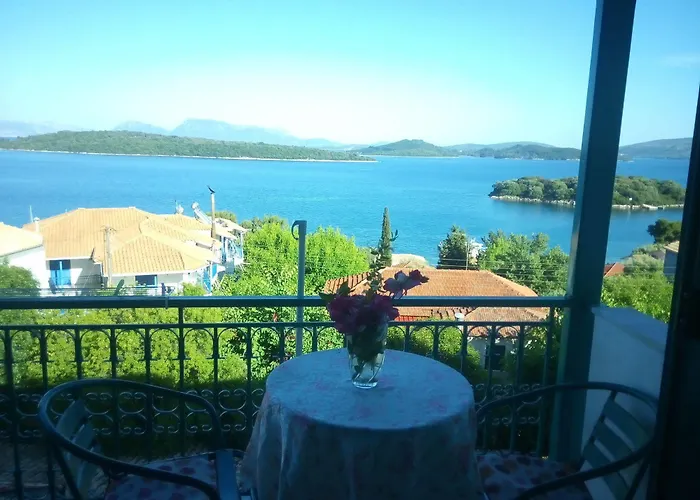 Aparthotel Bella Vista